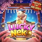 Lucky Neko
