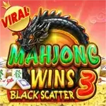Mahjong Wins 3