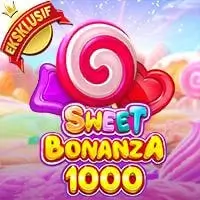Sweet Bonanza 1000